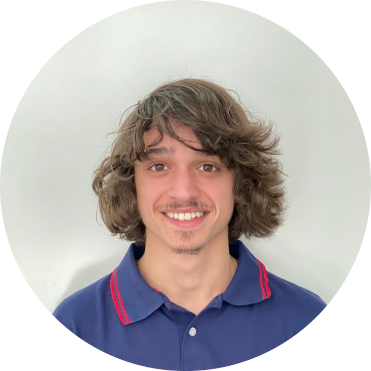 Rafael Lourenço Foto